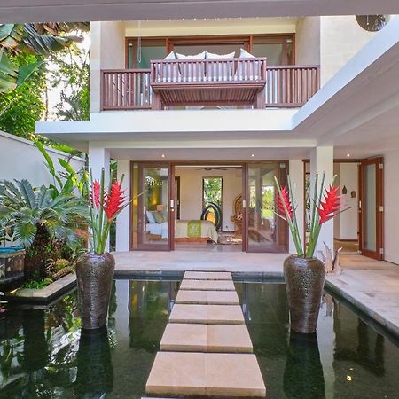 Villa Balinese Luxurious Elegance 乌布 外观 照片